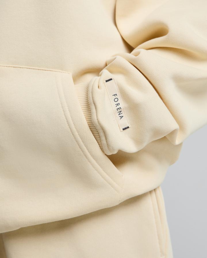 Womens Too Iconic Overhead Hoodie image 6