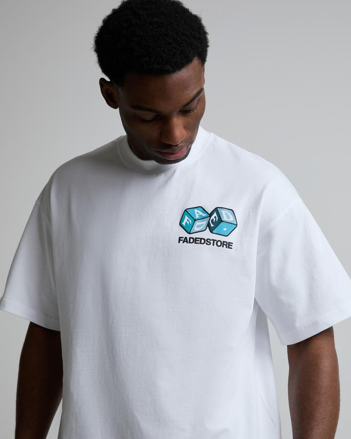 Dice T-Shirt image 5