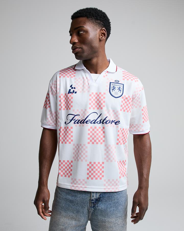 FC AOP Collared Jersey image 5