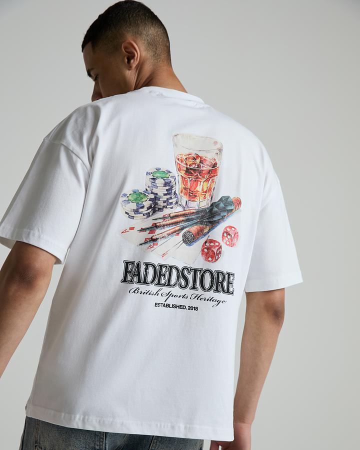 Pub Heritage T-Shirt image 1