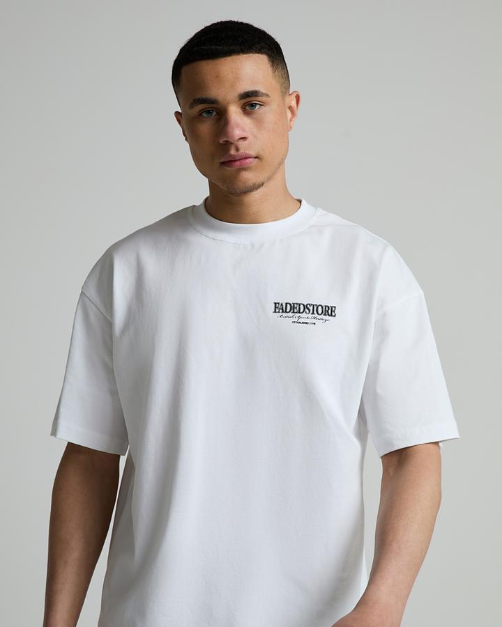 Pub Heritage T-Shirt image 3