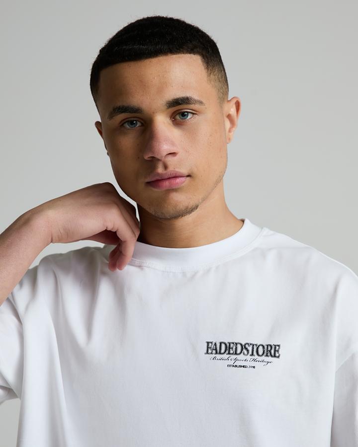 Pub Heritage T-Shirt image 4