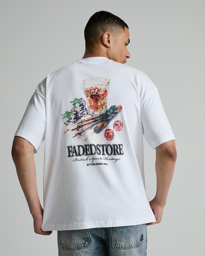 Pub Heritage T-Shirt image 5