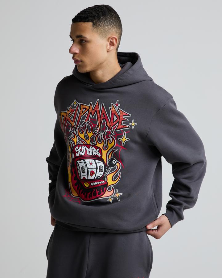 Trapcade Overhead Hoodie image 1