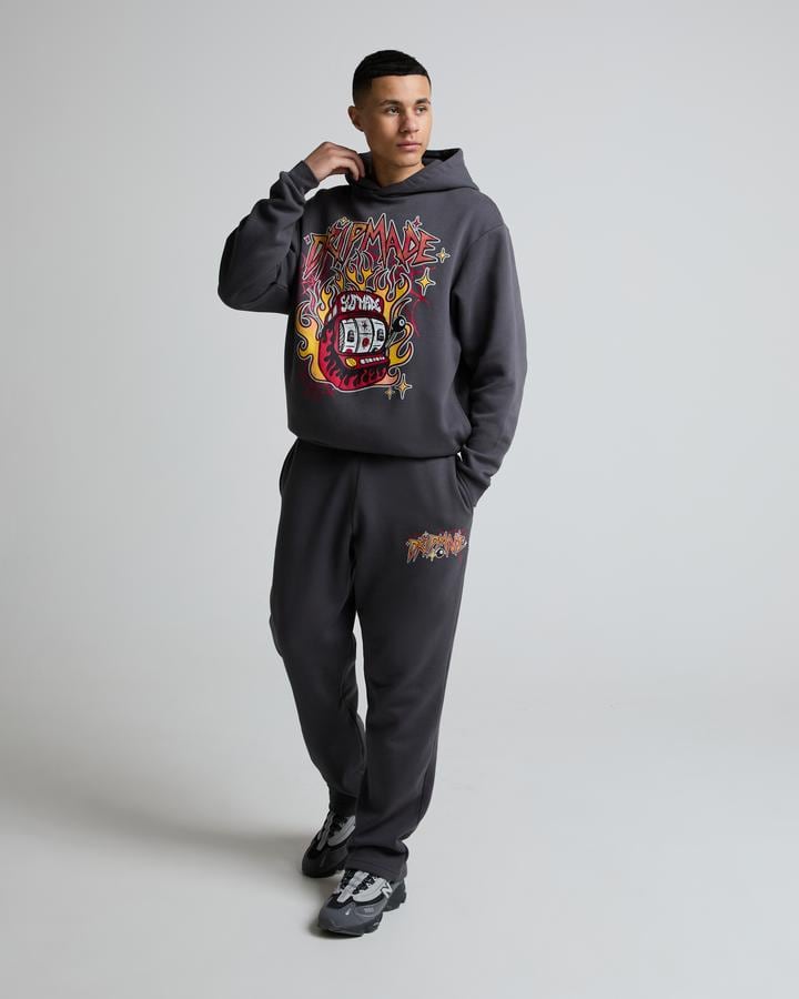 Trapcade Overhead Hoodie image 2