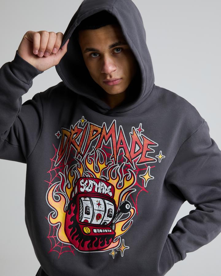 Trapcade Overhead Hoodie image 4