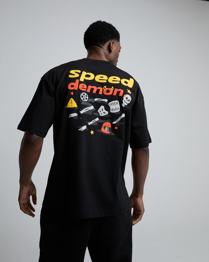 Crash Dummy T-Shirt image 1