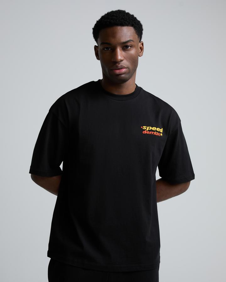 Crash Dummy T-Shirt image 2