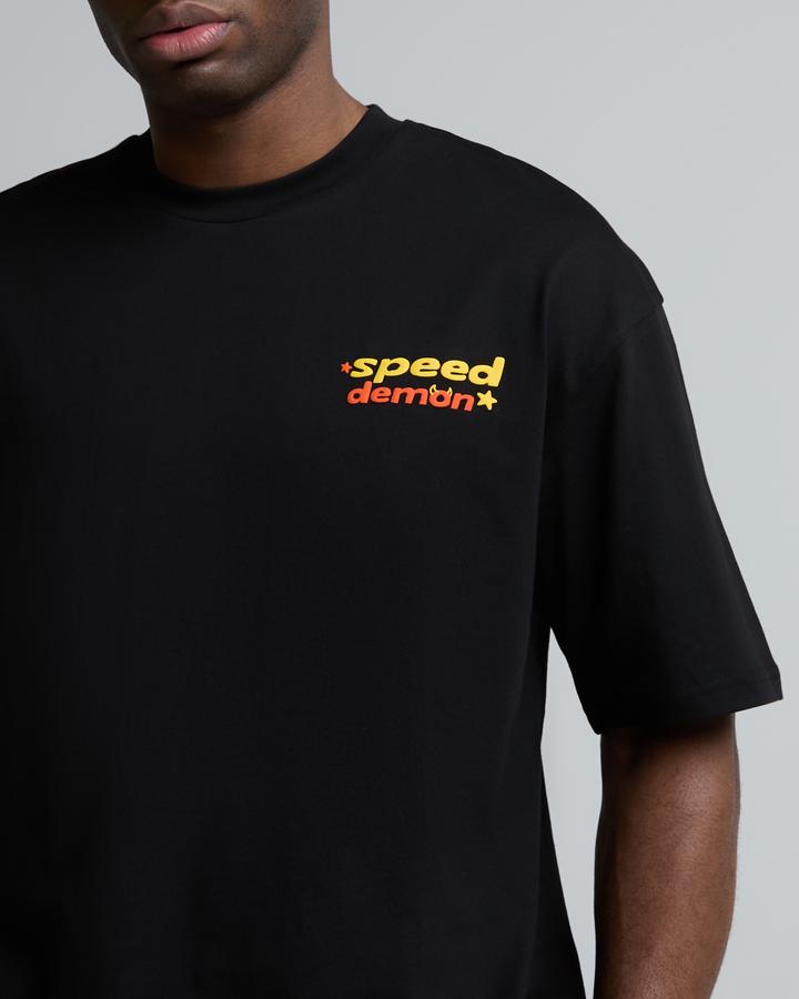 Crash Dummy T-Shirt image 4