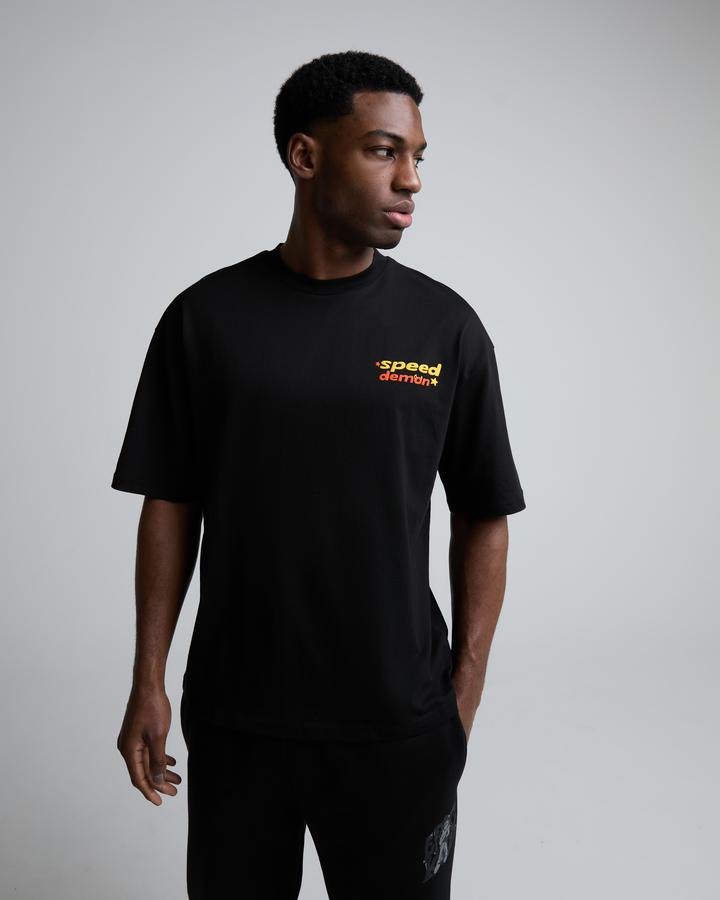 Crash Dummy T-Shirt image 5
