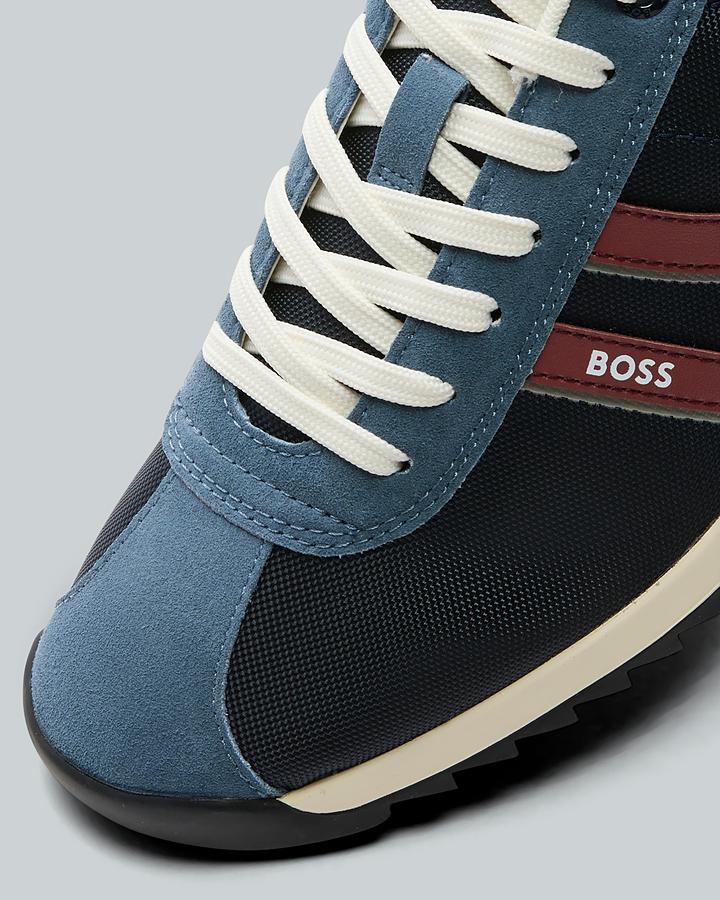 Zayn Tenn Trainer image 5