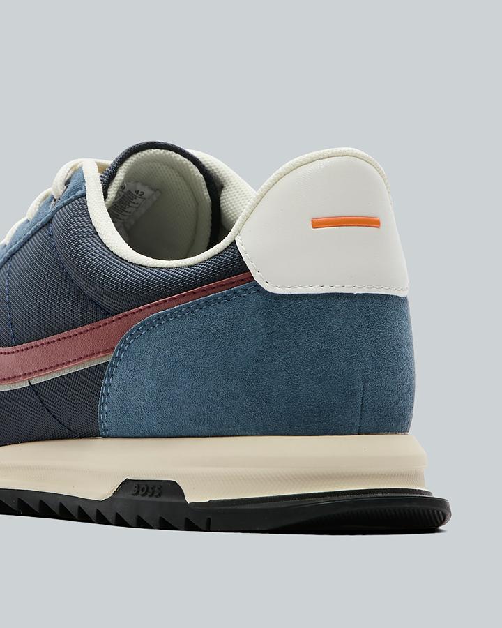 Zayn Tenn Trainer image 6