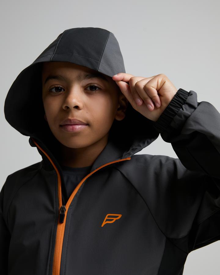 Junior Adapt Track Jacket image 5