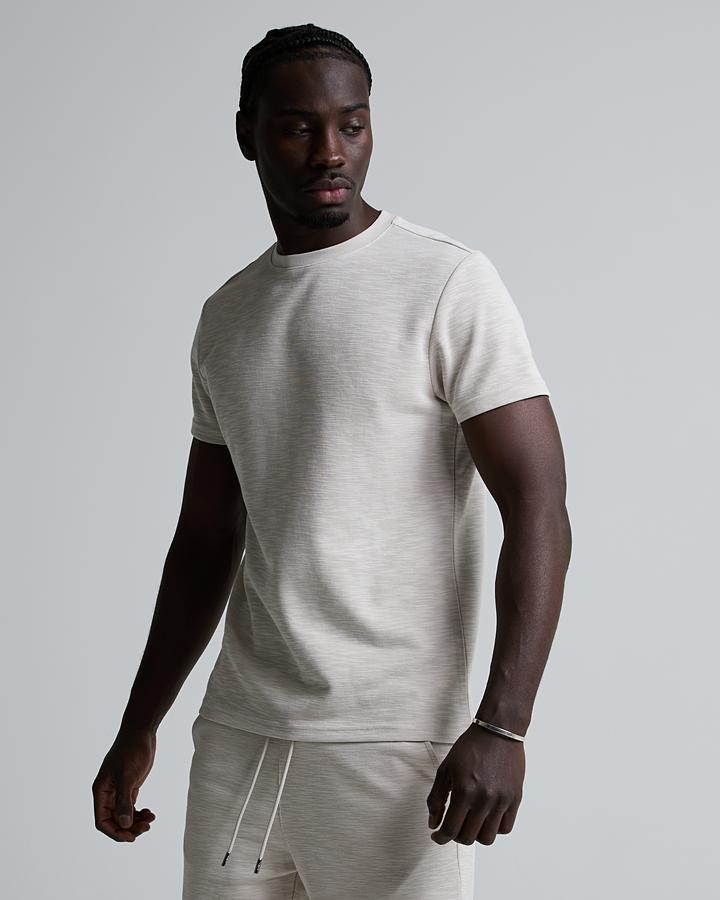 Jersey Slub T-Shirt image 1