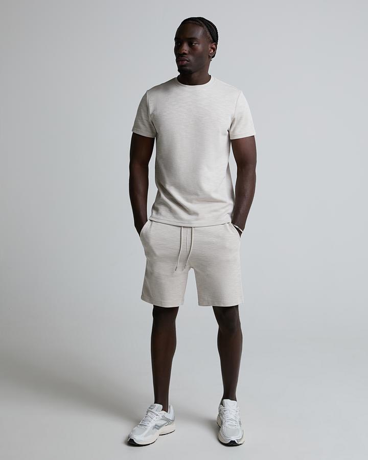 Jersey Slub T-Shirt image 2