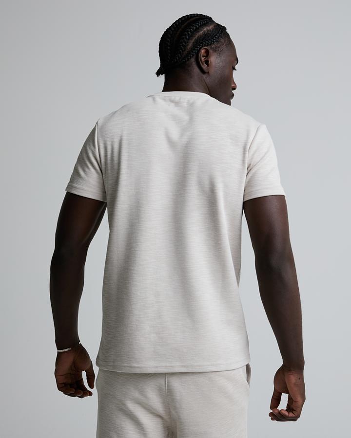 Jersey Slub T-Shirt image 3