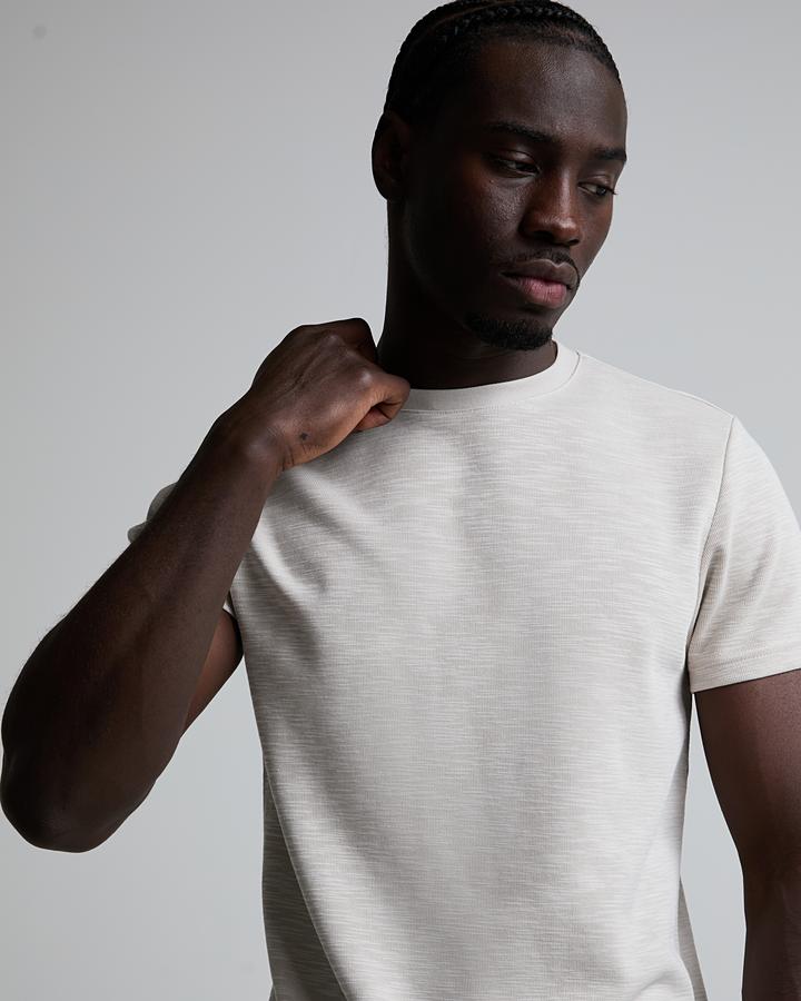 Jersey Slub T-Shirt image 4