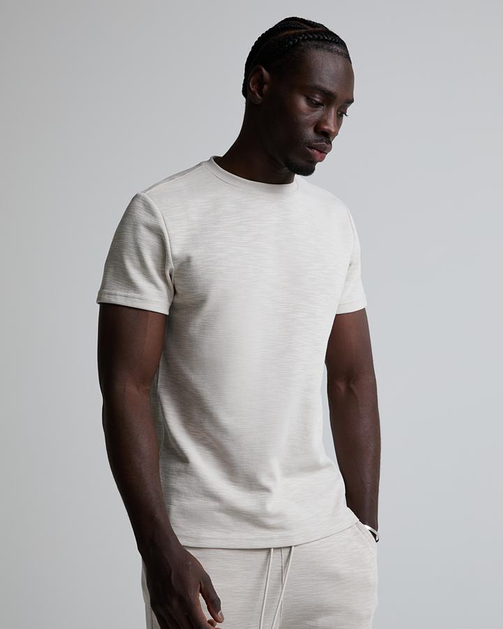 Jersey Slub T-Shirt image 5