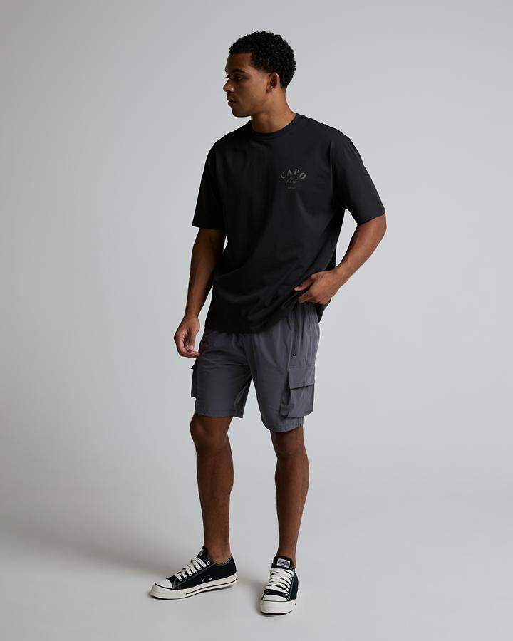 Lightweight Cargo Short image 1