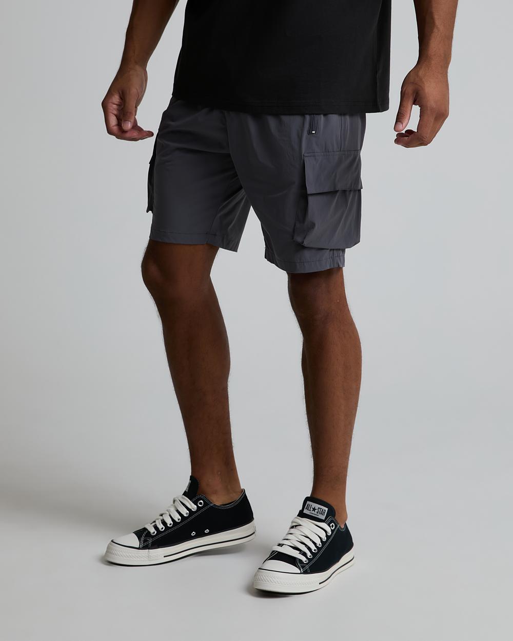 Lightweight Cargo Short image 2