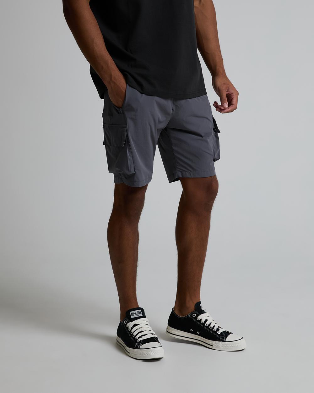 Lightweight Cargo Short image 3