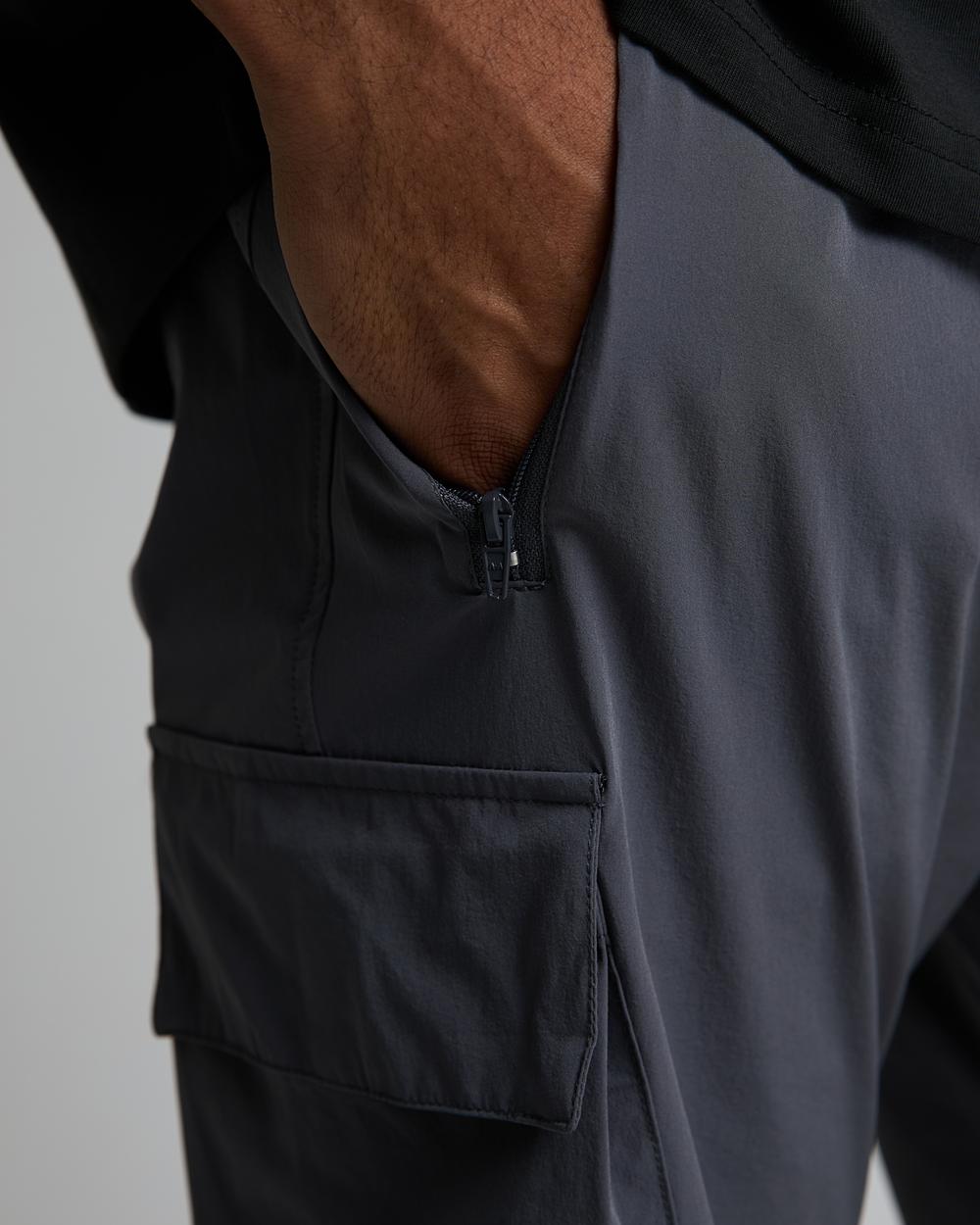 Lightweight Cargo Short image 4