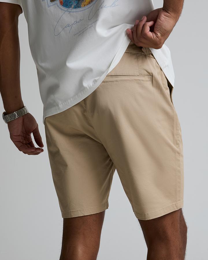 Chino Side Buckle Short image 3