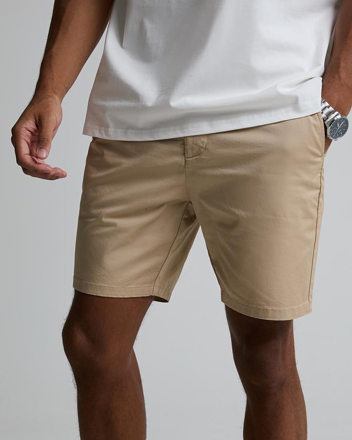 Chino Side Buckle Short image 5