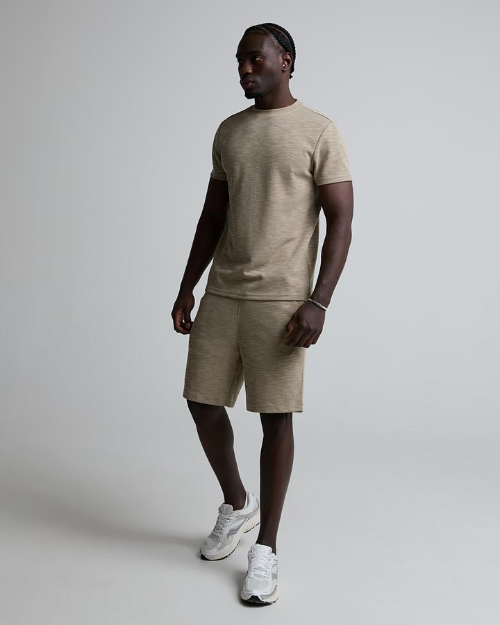 Jersey Slub T-Shirt image 2