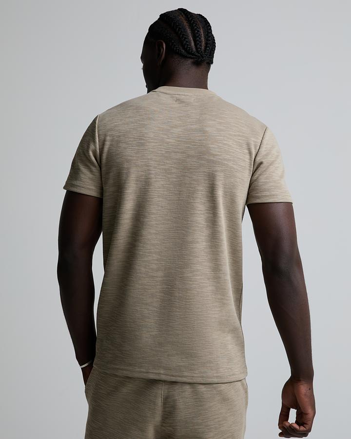 Jersey Slub T-Shirt image 3