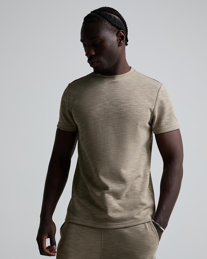 Jersey Slub T-Shirt image 4