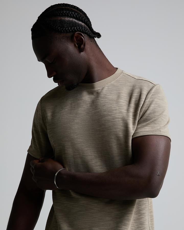 Jersey Slub T-Shirt image 5