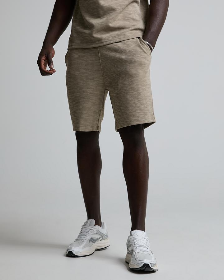 Jersey Slub Short image 2