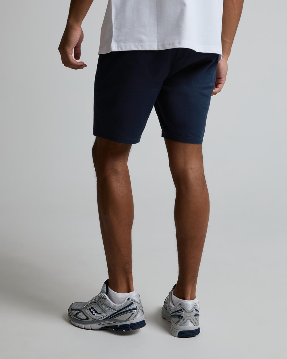 Chino Side Buckle Short image 3