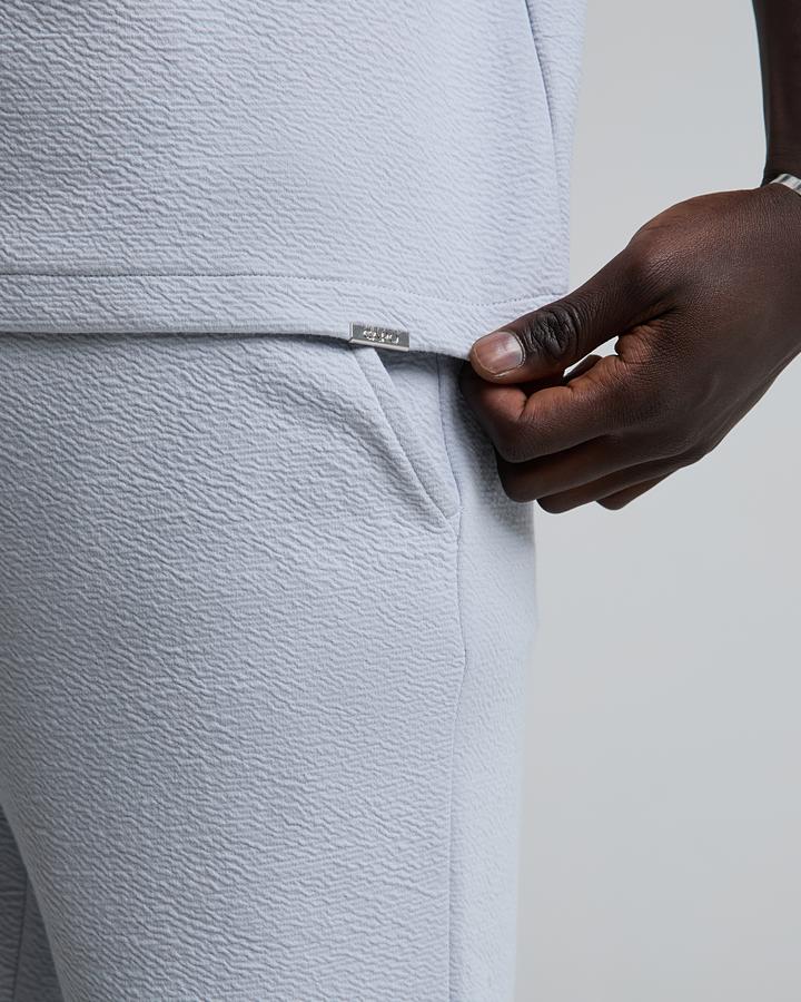 Textured Co-Ord T-Shirt image 5