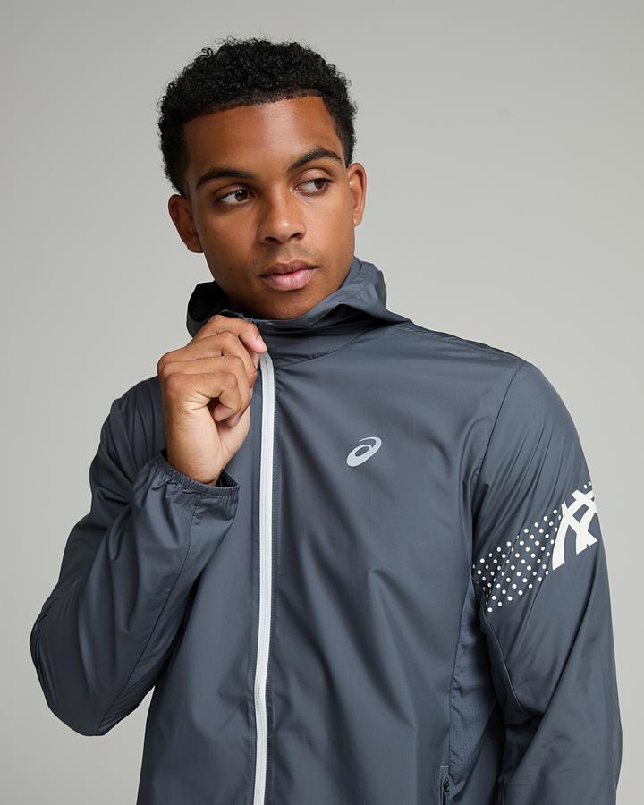 Icon Jacket image 5