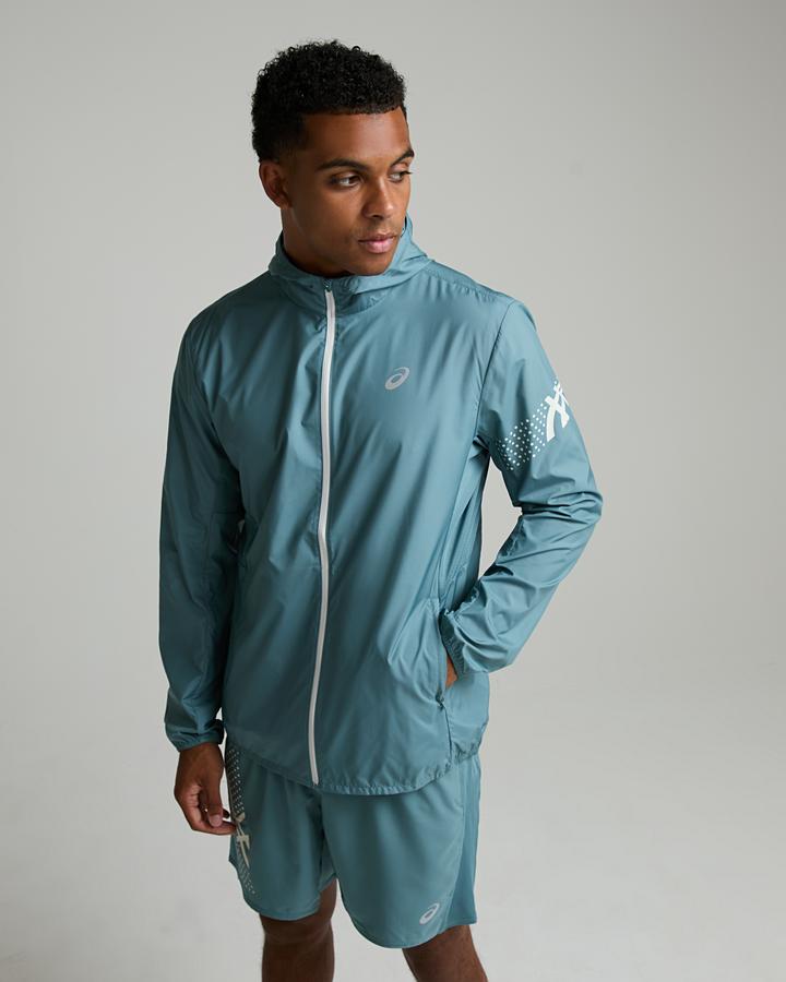 Icon Jacket image 5