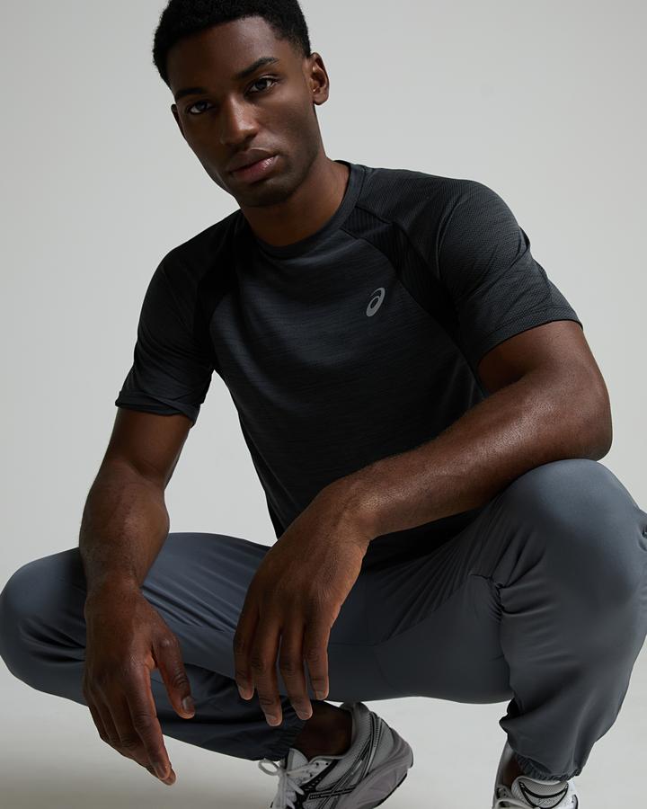 Road Short Sleeve T-Shirt image 5
