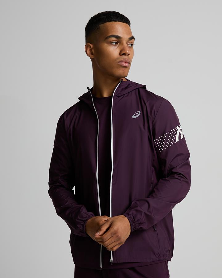 Icon Jacket image 1