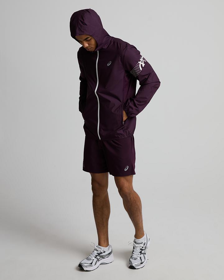 Icon Jacket image 2
