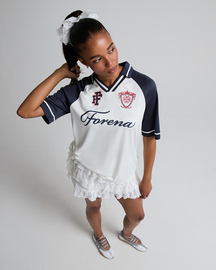 Womens Squad Goals Jersey image 1