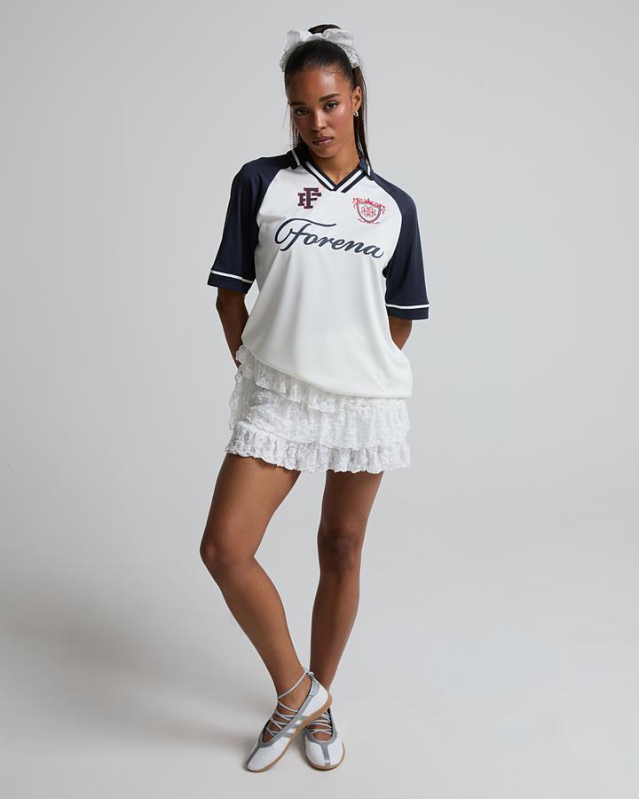 Womens Squad Goals Jersey image 2