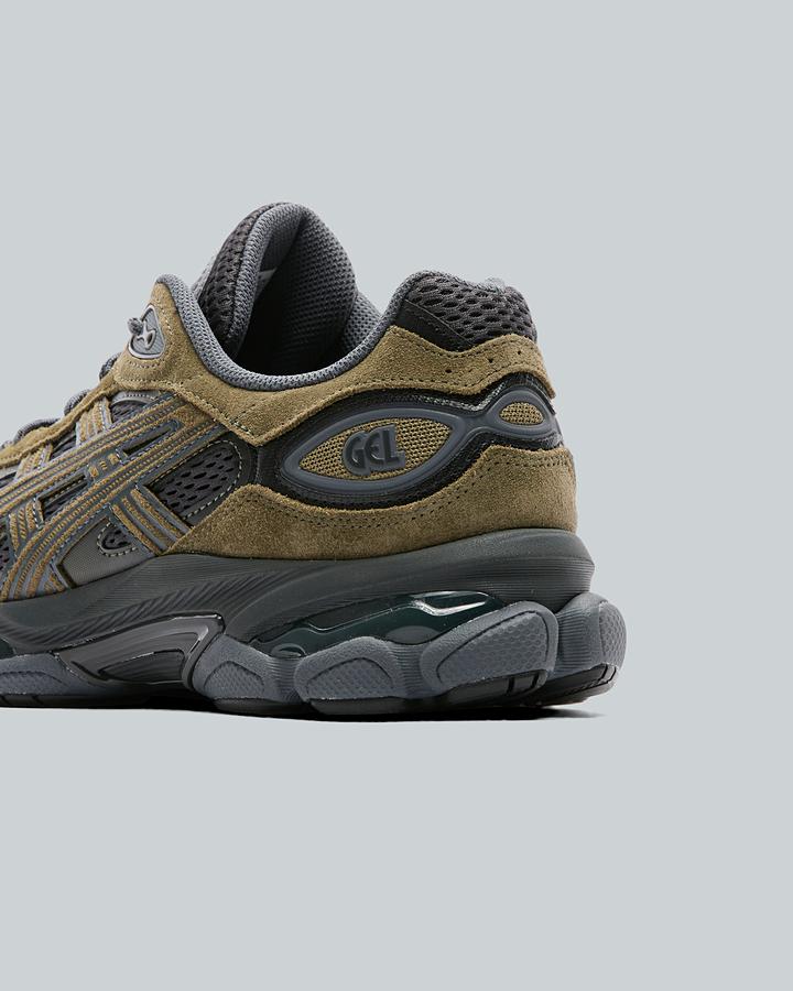 GEL NYC 2.0 Trainer image 6