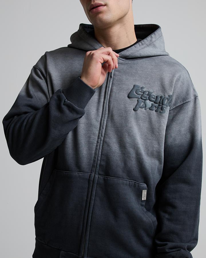 LND Gradient Hoodie image 5