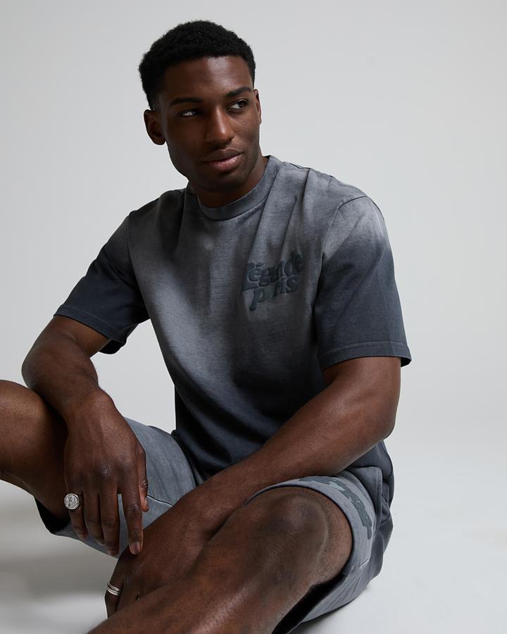 LND Gradient T-Shirt image 2