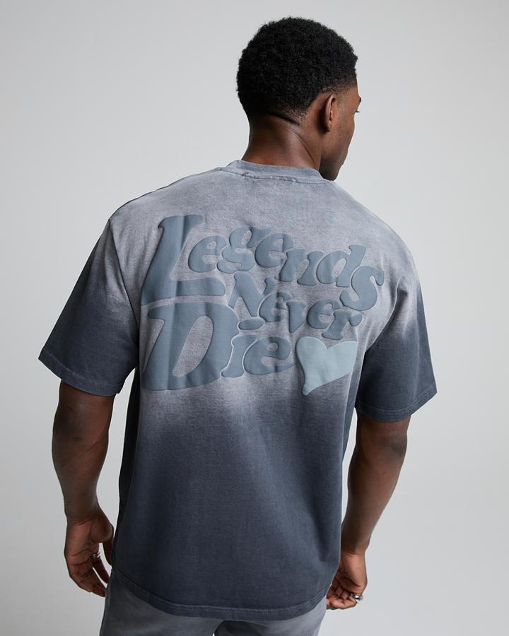 LND Gradient T-Shirt image 3
