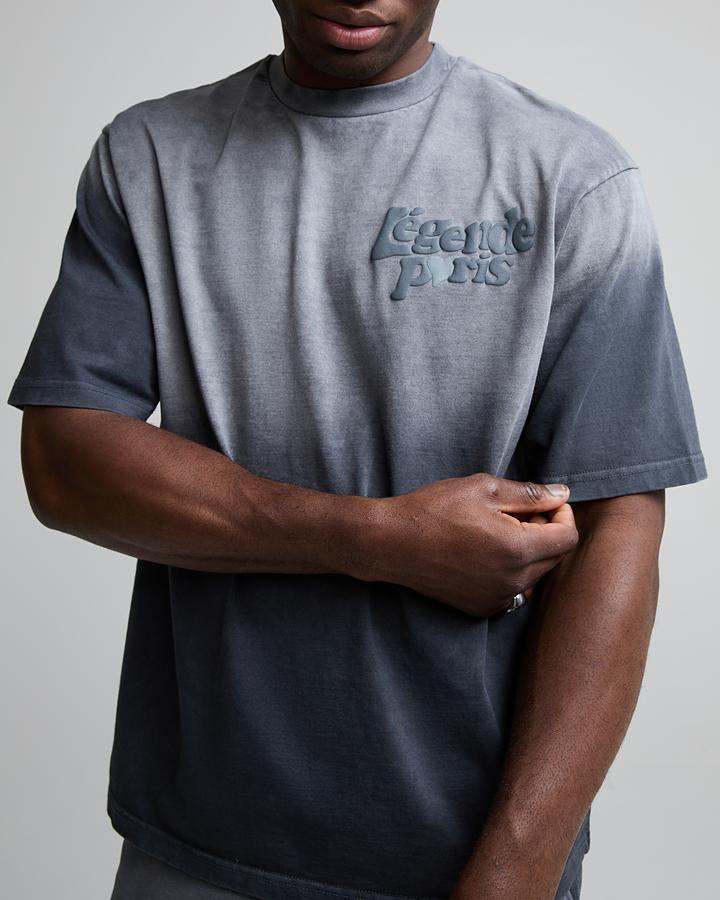 LND Gradient T-Shirt image 4