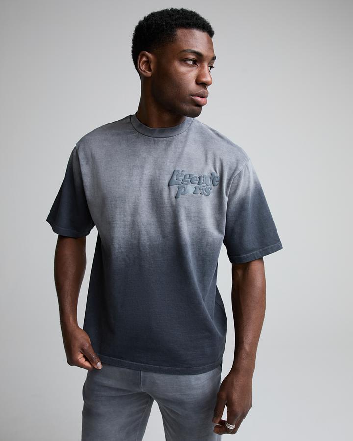 LND Gradient T-Shirt image 5