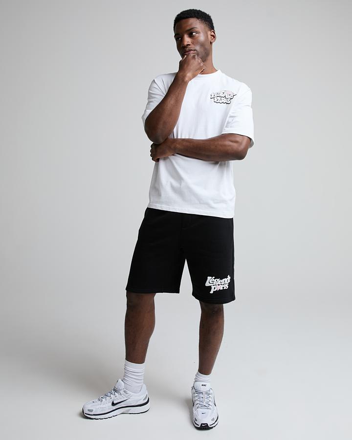 Cold World T-Shirt image 2
