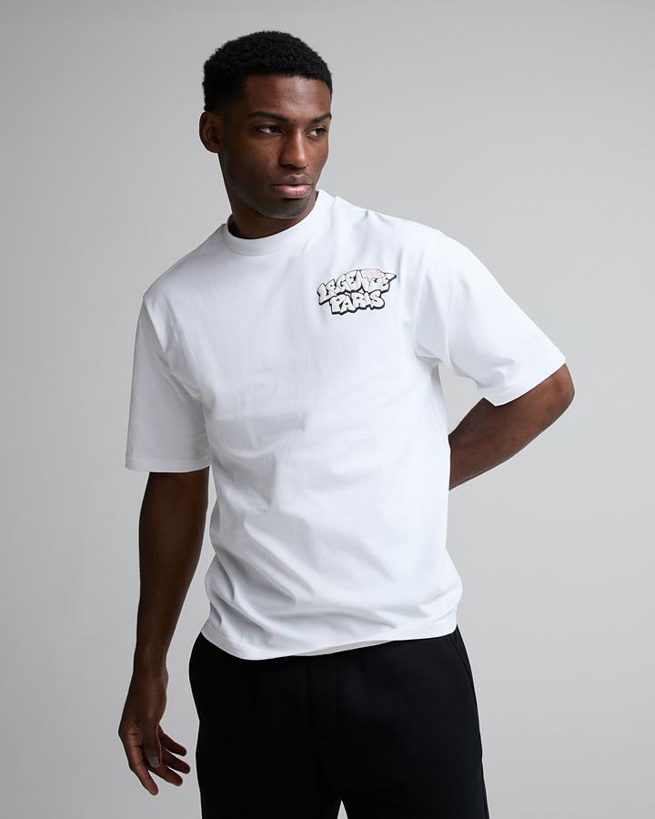 Cold World T-Shirt image 3